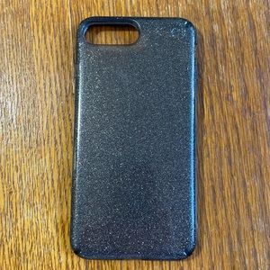 Speck Case-iPhone 8 Plus
